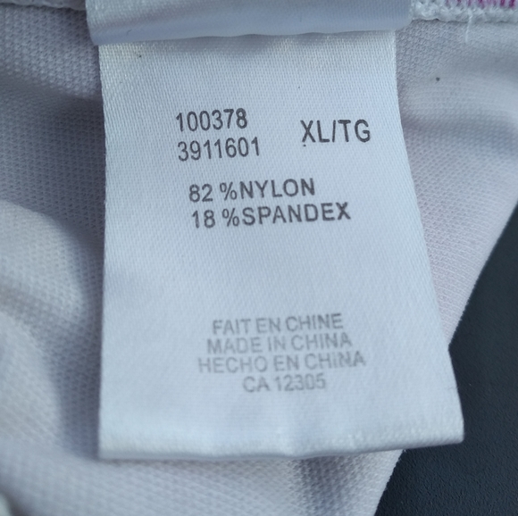 Two String Bikini Tops - Michael Kors, Size Small, & Body Glove, Girl's … - Picture 13 of 14